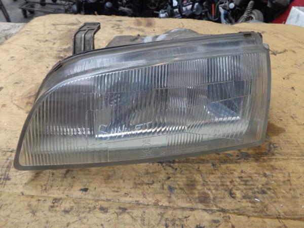 PHARE LINKS SUZUKI - Vue 1